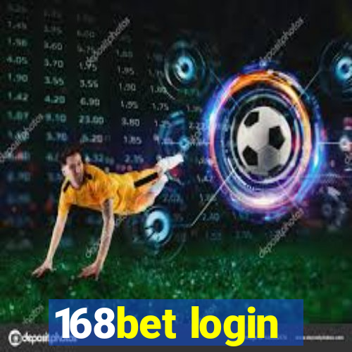 168bet login